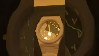 Crazy Watch⌚️🔥 #bussiness #watch #viralfinds #viralproducts #mensstyle #mensfashion #america 