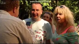 Coronation Street - Craig gets his GCSE results