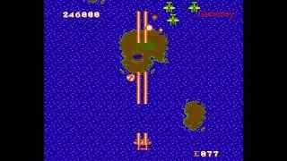 FC Game 1944 (Mission 3 Walkthrough)