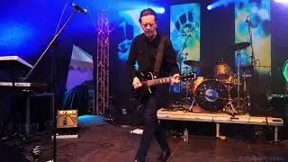 No More - Midnight People & Lo-Life Stars (Live Am See, Meschede 2017)