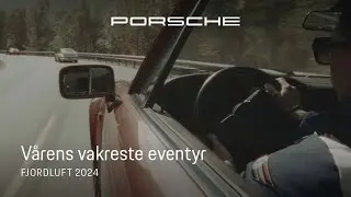 Fjordluft 2024