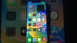 #viral #fypシ #parati #home #android #instagram LIBERACI&Oacute;N IPHONE 11 RSIM WELLSIM PRO FULL