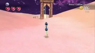 Monster High: 13 Wishes Review (Wii U)