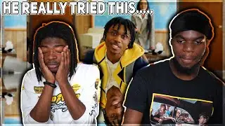 Rock N Roll - Scorey | Reaction