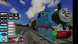 The Adventure Begins Sodor Online Remake Ep 5