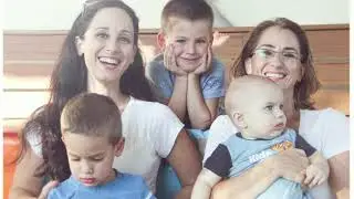 קיבוץ אפיקים תינוקות תשע