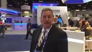 Cubic | Mission & Performance Solutions - I/ITSEC 2017
