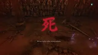 Sekiro (Charmless, Demon Bell) my attempts to kill bosses 2