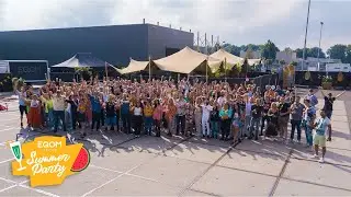 EQOM Group Summer Party 2022