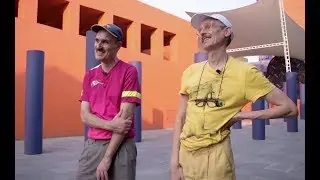 Hidrogenesse, negarse a ser esclavo de la actualidad