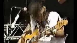 The Wildhearts - My Baby Is A Headf**k (Reading 94)