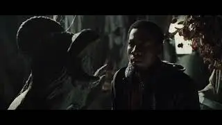 Percy Jackson the Lightning Thief - Realising They're in Medusa&rsquo;s Lair
