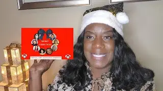 Virtual Gift Exchange/ Let's Celebrate Virtually