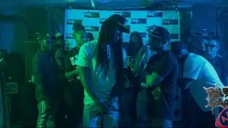 BARWARZ NYC Presents: 2 Years Later  (Twin Gambit Vs Castle)