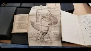 Owen Gingerich at Williams College, History of Science - 240