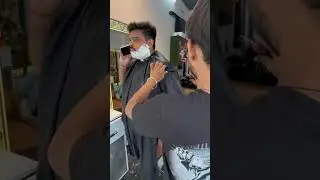 Ab kya ghar tak jaoge #funny #comedy #freshmint #saloon #mint #comedy ☺️☺️☺️☺️#hisar