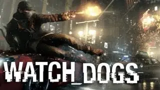 Watch Dogs - Aiden Pearce is like Dexter and Walter White from Breaking Bad - Ubisoft interview