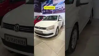 Used Volkswagen Vento For Sale, #cars #vehicles