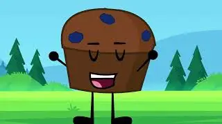 muffin time in bfdi
