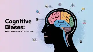 What Your Brain Isn't Telling You About Cognitive Biases