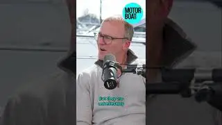 To listen to more from the Boat Nuts Podcast, search 'Boat Nuts' on Spotify, or Apple Podcasts...