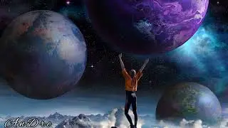 Edward Maya Ft. Ray Knox - Corcovado.