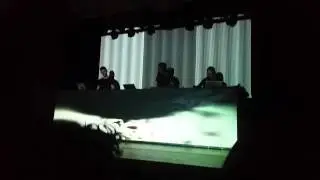 Festival She Makes Noise - LCC + Adri&aacute;n Cuervo &middot; d/evolution