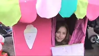 Kindercarnaval Delden  ( 2011 )