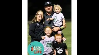 Matt and Robyn Hoekstra