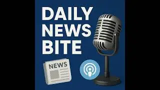 Daily News Bite - Toronto Edition - 2026-01-24