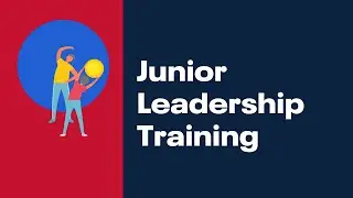 AK&M Junior Leadership Program Presentation