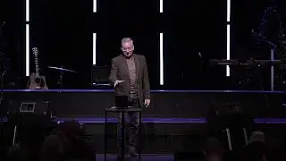 12-14-2025 - Sunday Service - A Child Is Born