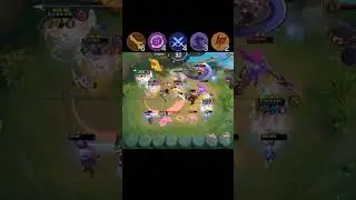WYRMSLAYER ROGER SC DARK | ANGELA 1 | GUNNER X ASPIRANT SYNERGY COMBO