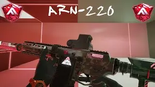 Using the New ARN-220 & Buffed XP-54 to Reach Top 500 | Season 6 of The Finals