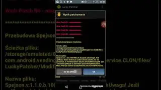 Jak zhackować Spejson/How to hack Spejson