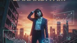 Şarkı : Zarardayım -(Official Audio)Suno pop 2026