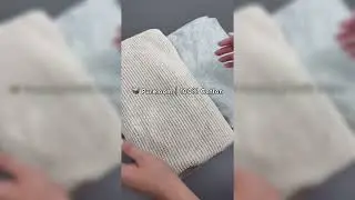 (JIJI.SG) How to Choose Between MOFUMOFU, HYDRODRY, PURELOOM and SILVA Towels