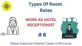 8.Types Of Room Rates