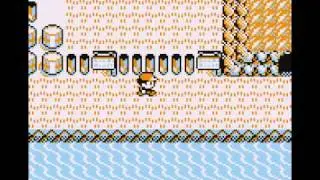Pokemon Blue 28 - Diglett Cave