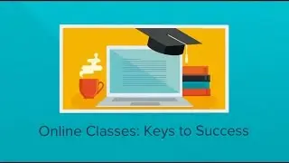 Online learning: Keys to success