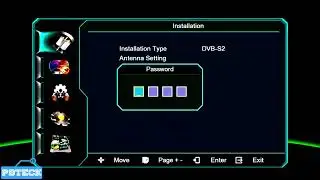 🔵 How To Scan MyTV Africa Channels On SuperBox Decoder | Pbteck