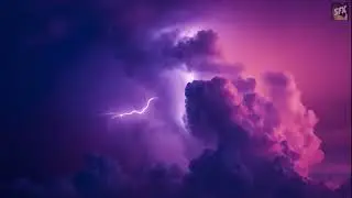 Thunder Sound Effect HD (Best Thunder Sound Fx Quality)