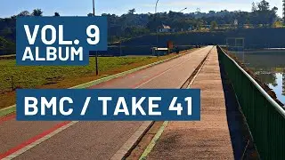 Improvisa&ccedil;&atilde;o Livre - &Aacute;lbum Vol 9 - Take 41 | Beautiful Music Company (BMC)