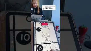 Desafio do desenho | comenta aqui o próximo