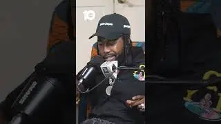 Jahvillani: I Really Wanted to War Chronic Law