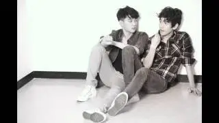 120622 SSTP Baekhyun and D.O (Christina & Oh Kwangrok)