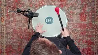 Meinl Percussion 20