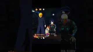 Top Region V badge Guild kesine scam kardiya or phir kya hua dekho - Garena free fire max #short