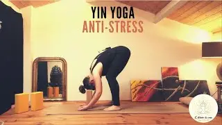 Yin Yoga - Anti Stress {Débutants}