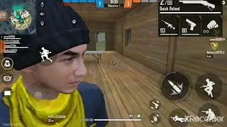 clash squad ranked gameplay tamil
